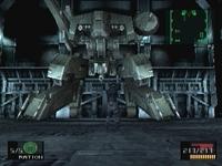 Metal Gear Solid sur Sony Playstation